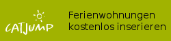 Logo 'kostenlos inserieren' von catjump